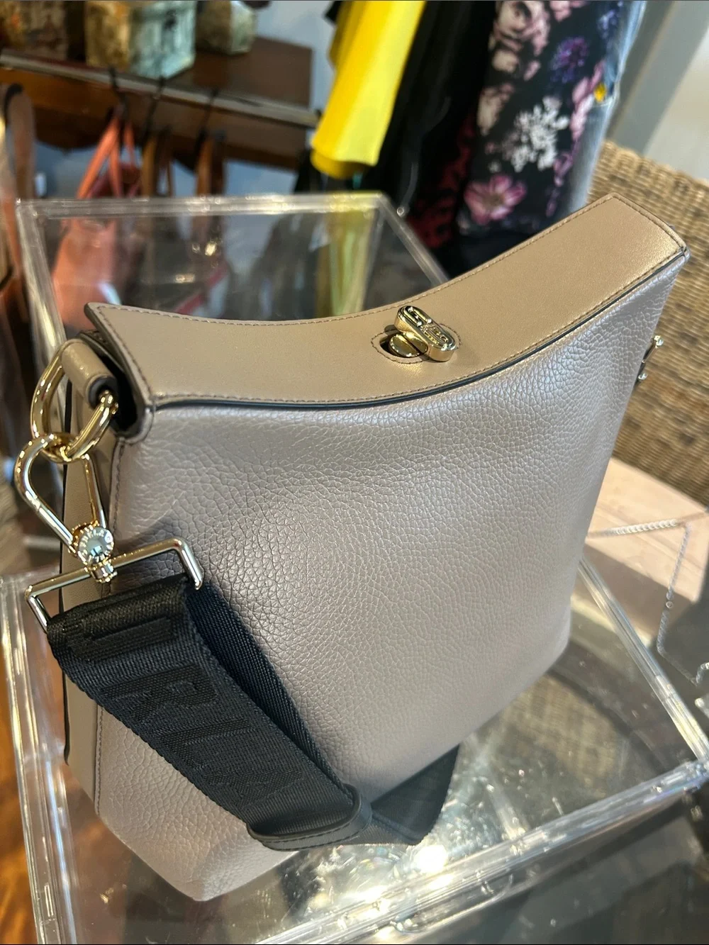 Furla danae soft